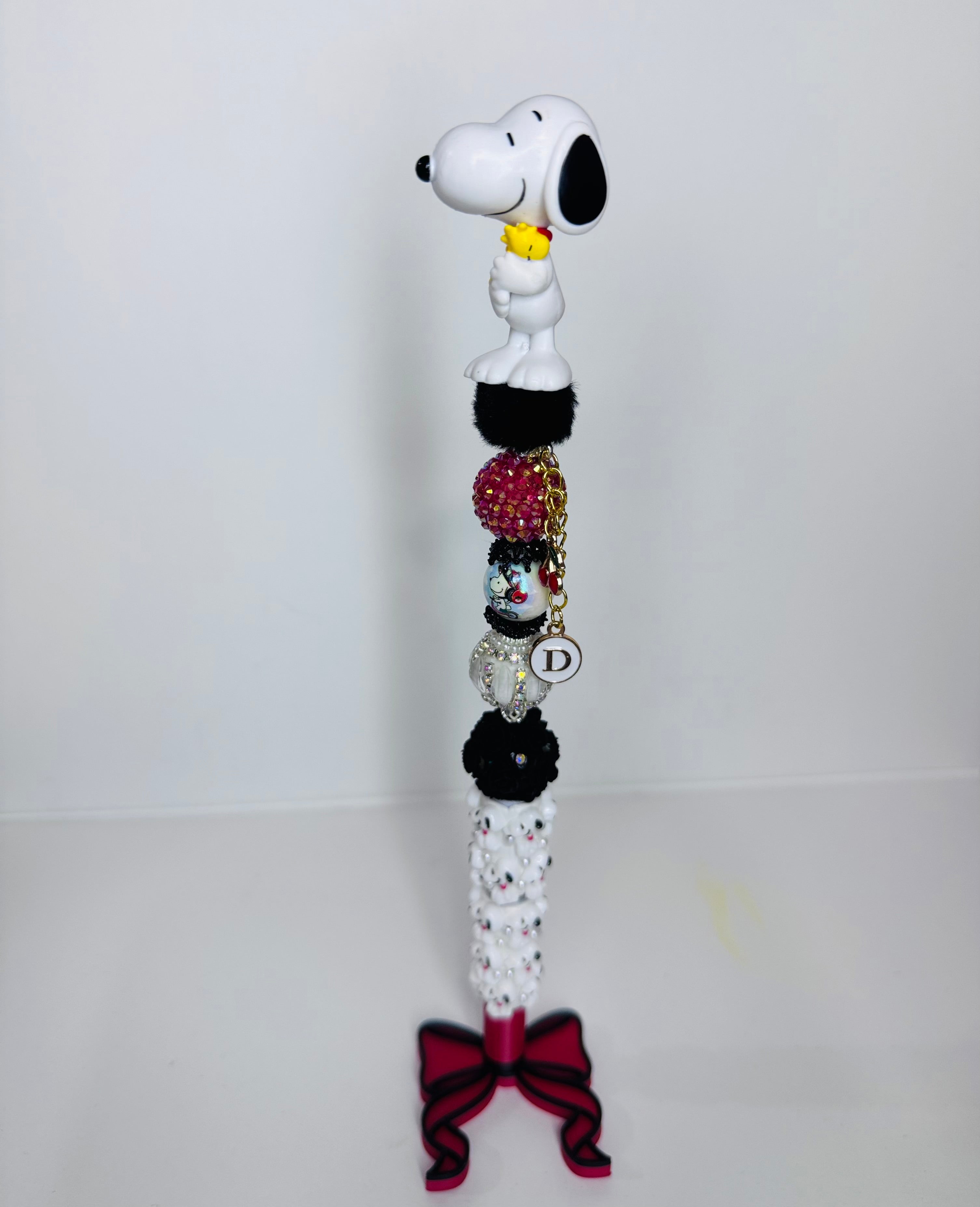 Customize Your Pen