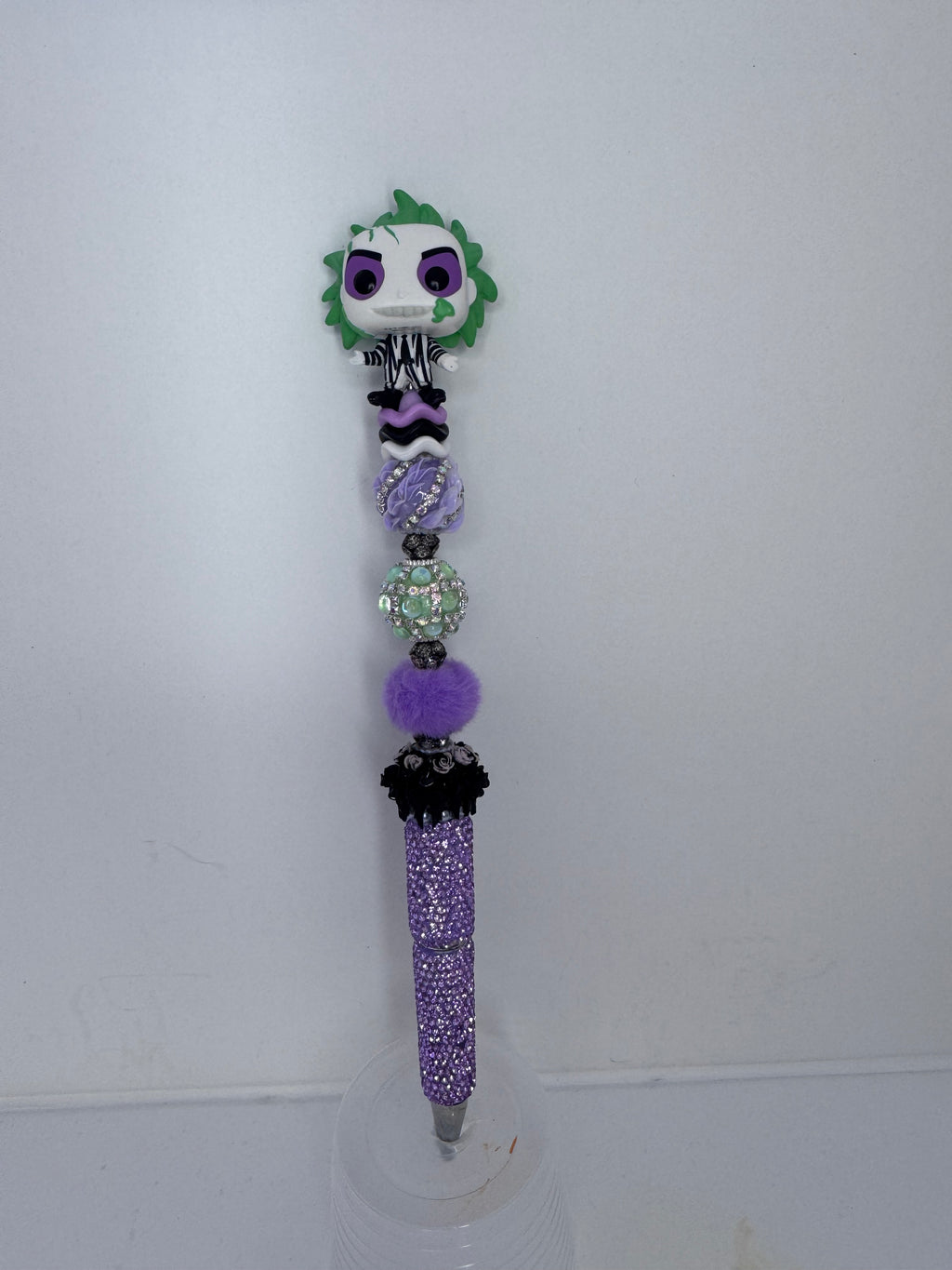 BEADED SIMPLE PENS